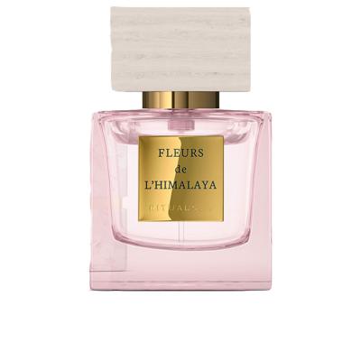 Rituals - Fleurs De L&acute;Himalaya - Eau De Parfum - Multicolore