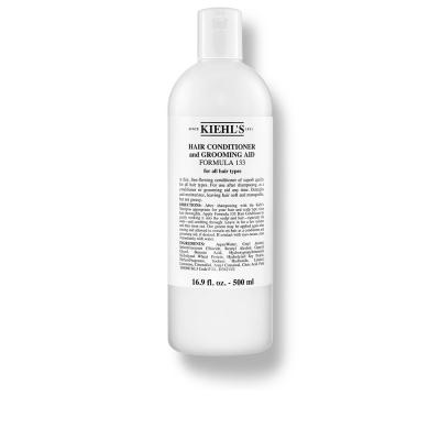 Kiehl's Apr&egrave;s-shampooing et aide au toilettage Formule 133 Apr&egrave;s-shampoing