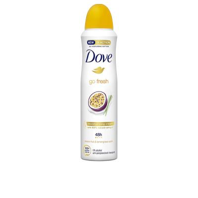 Dove Go Fresh Pasion Fruit Spray 200ml