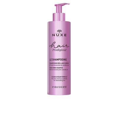 Nuxe - Hair Prodigieux&reg; Le Shampooing Brillance Miroir 400 ml