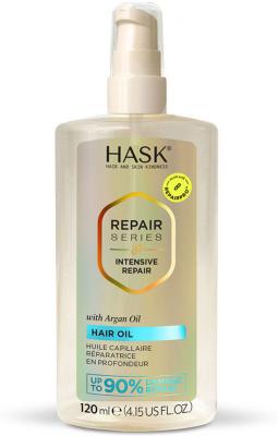 Hask Huile r&eacute;paratrice intensive Repair Series 120 ml