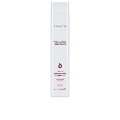 L'anza Healing Colorcare Color-Preserving Shampoo 300ml