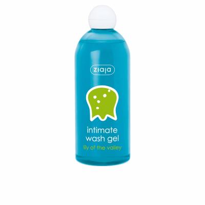 Ziaja Gel Hygi&egrave;ne Intime de L&iacute;rio Salvaje 500 ml 500 ml