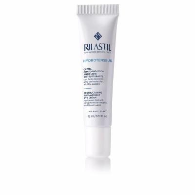 Cr&egrave;me anti-&acirc;ge pour le contour de l'oil rilastil hydrotenseur (15 ml)