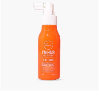 Suntique - Im Hair Sun & Treatment Fluide capillaire 100 ml