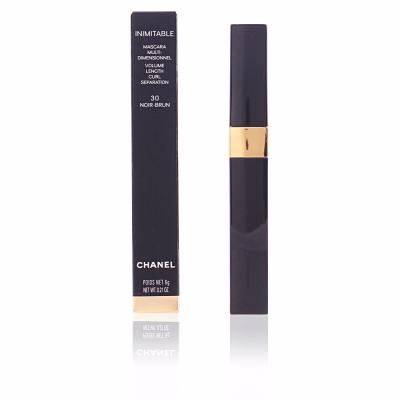 Chanel Inimitable Mascara #30-Noir Brun 6 Gr 30-Noir Brun