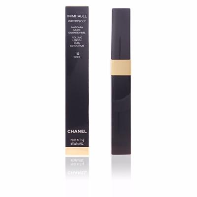 Chanel Inimitable Mascara Wp 10 Noir 5g