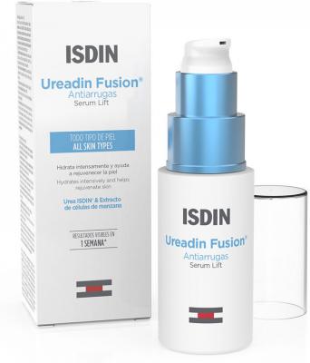 Isdin Ureadin Fusion S&eacute;rum Lift Anti-rides 30 ml 30 ml