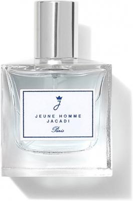 Cologne Jacadi Jeune Homme Eau De Toilette Vaporisateur