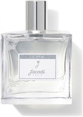 Jacadi Le B&eacute;b&eacute; eau de cologne vaporisateur sans alcool 100 ml