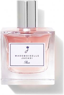 Eau de toilette Jacadi Mademoiselle Eau De Toilette Vaporisateur