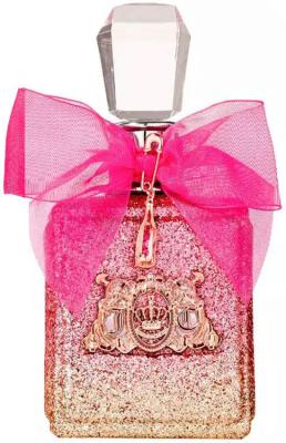 Juicy Couture Viva La Juicy Rose Vapo 50ml Rose Femme