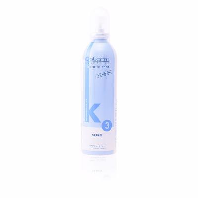 Salerm Keratin Shot Anti Frizz Serum 100ml