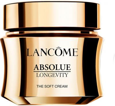 LANC&Ocirc;ME Cr&egrave;me pour le visage - Absolue Longevity Soft Cream 60ml