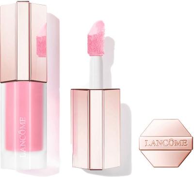 Lancome Idole Liquid Blush (Various Shades) - Pink on La La