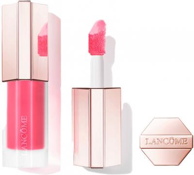 Lanc&ocirc;me - Id&ocirc;le Juicy Blush Blush Liquide 80 The More The Cherrier