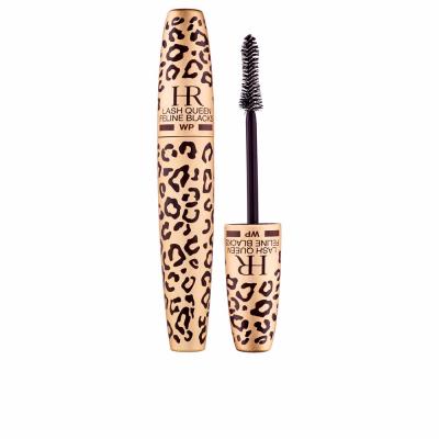 Helena Rubinstein Lash Queen Feline Blacks Wp 7ml Noir Femme