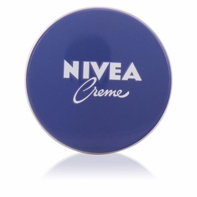 Nivea Cr&egrave;me Hydratante Can Blue 75 ml