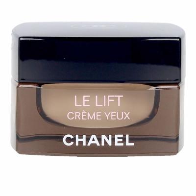 CR&Egrave;ME YEUX LISSANTE ET RAFFERMISSANTE Multicolore CHANEL
