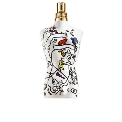 Jean Paul Gaultier - Le Male Pride Eau de Toilette 125 ml