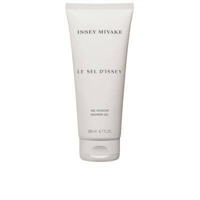 Le Sel D'ISSEY gel douche 