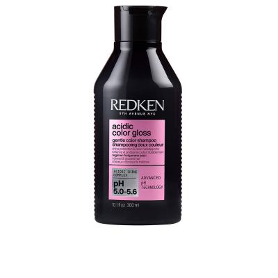 Redken Acidic Color Gloss Gentle Sulfate-free Shampoo 300ml