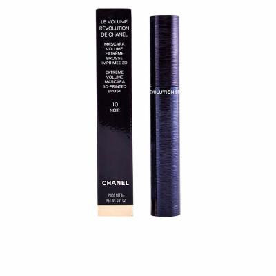 MASCARA VOLUME EXTR&Ecirc;ME. BROSSE IMPRIM&Eacute;E EN 3D Noir CHANEL