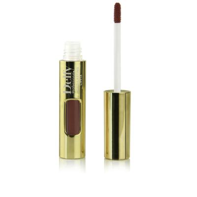 Lipfix Gold rouge &agrave; l&egrave;vres liquide #caramel 