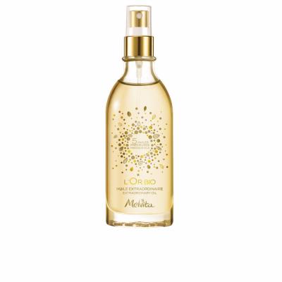 MELVITA L'Or Bio - Huile extraordinaire enrichie 100ml