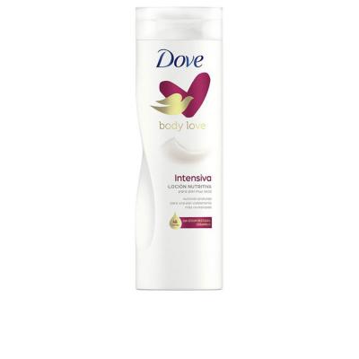 Lotion nourrissante Intensive pour peaux tr&egrave;s s&egrave;ches 400 ml