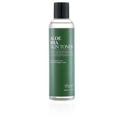 Aloe bha skin toner