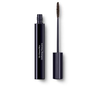 Hauschka D Mascara de pr&eacute;cision 02 Marron/brun 6 Ml Hauschka