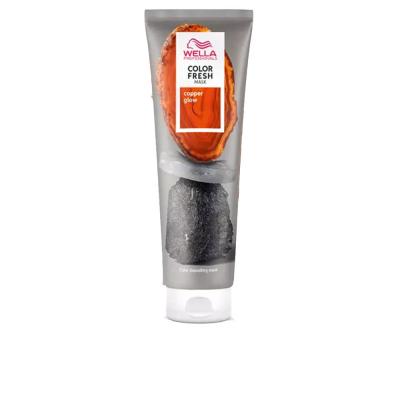 Masque Color Fresh naturel #cuivre