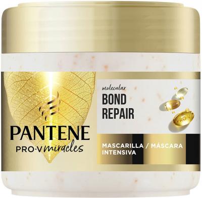Soins & Apr&egrave;s-shampooing Pantene Masque Miracle Bond Repair
