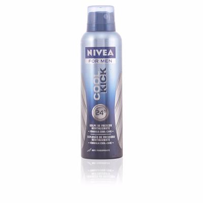 Nivea Men Cool Kick Deo Spray 200ml