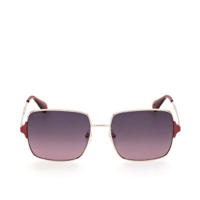 Max&co Mo0072 Sunglasses Rouge Homme