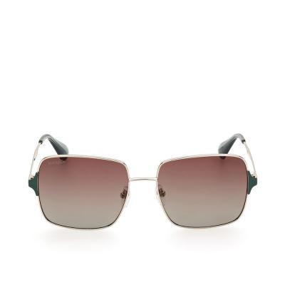 Max&co Mo0072 Sunglasses Dor&eacute; Homme