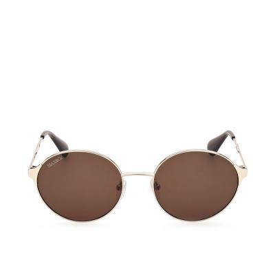Max&co Mo0073 Sunglasses Dor&eacute; Homme