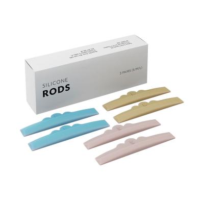 Moules Tiges En Silicone 3 u 