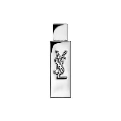 Myslf L'Absolu - La Nouvelle Intensit&eacute; Glac&eacute;e Et &Eacute;pic&eacute;e Au Gingembre - Homme - 40 ml