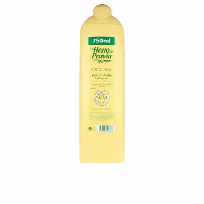 Heno De Pravia Gel de Douche Original - Lot de 3