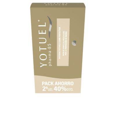 Pack de dentifrice &Eacute;rosion Microbiotique Dents Et Gencives 2 x 100 ml