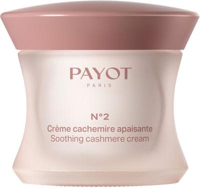 Hydratants & nourrissants Payot Cr&egrave;me N&ordm;2 Cachemire