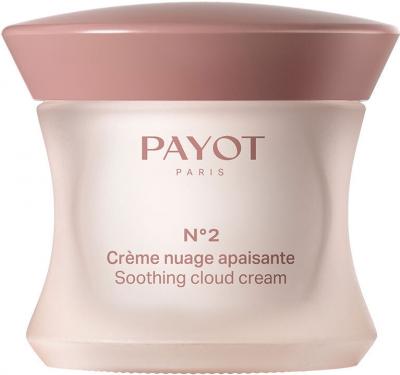 Soins cibl&eacute;s Payot N&ordm;2 Cr&egrave;me Nuage Paisante