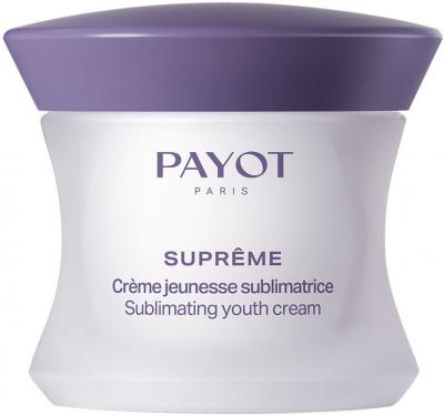 Anti-Age & Anti-rides Payot Supr&ecirc;me Cr&egrave;me Jeunesse Sublimatrice