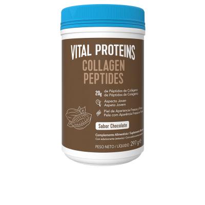 Vital Proteins Collagen Peptides Chocolate 297g Units Clair