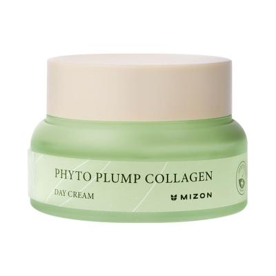Mizon Phyto Plump Collagen, Cr&egrave;me De Jour, 50 Ml