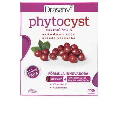 Drasanvi Phytocyst Phytocyst Blueberry Probiotiques 30 Caps