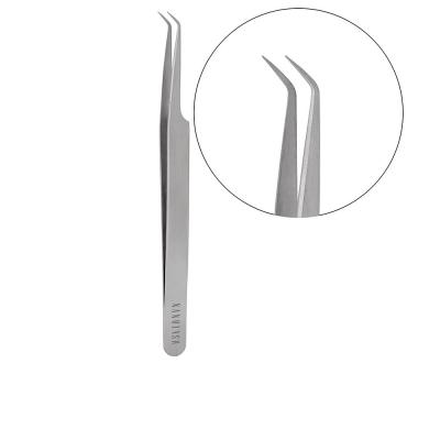 Pince &agrave; cils L Shape 1 u 