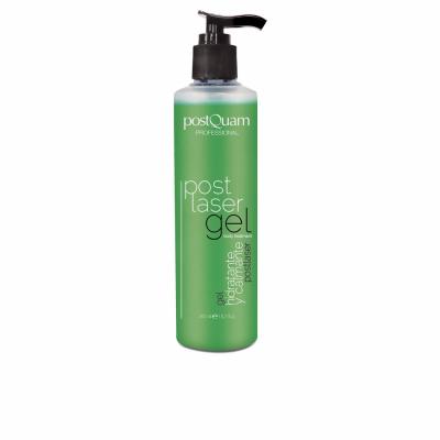 Postquam Post Laser Gel Corporel Hydratant 200ml